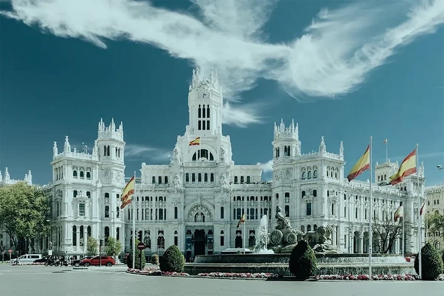 Spain