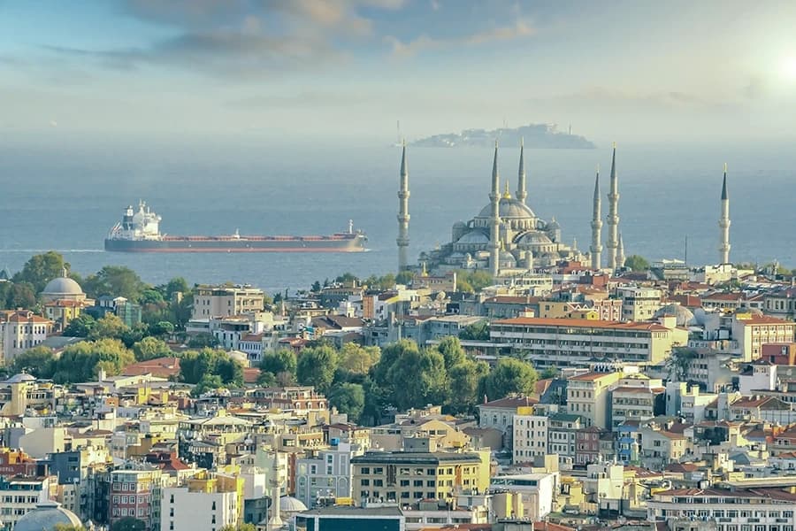 Turkey