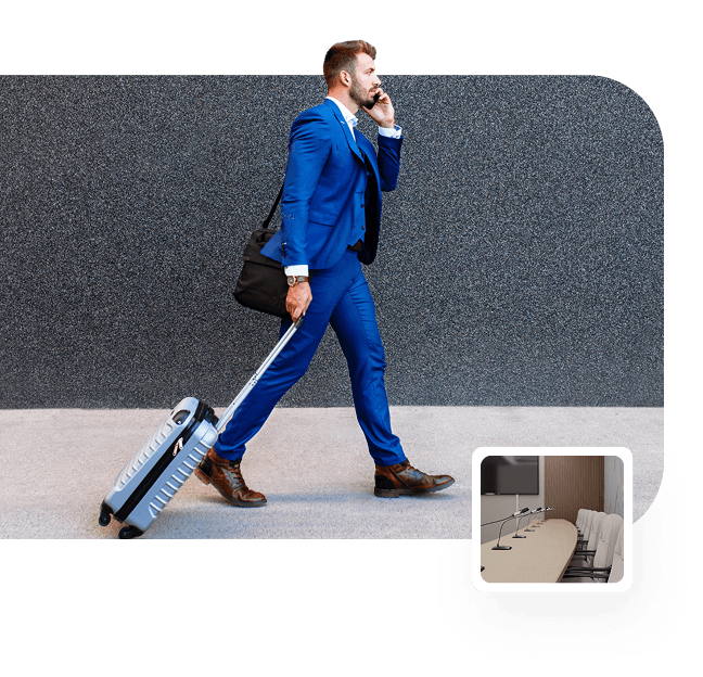 Business Travel Service