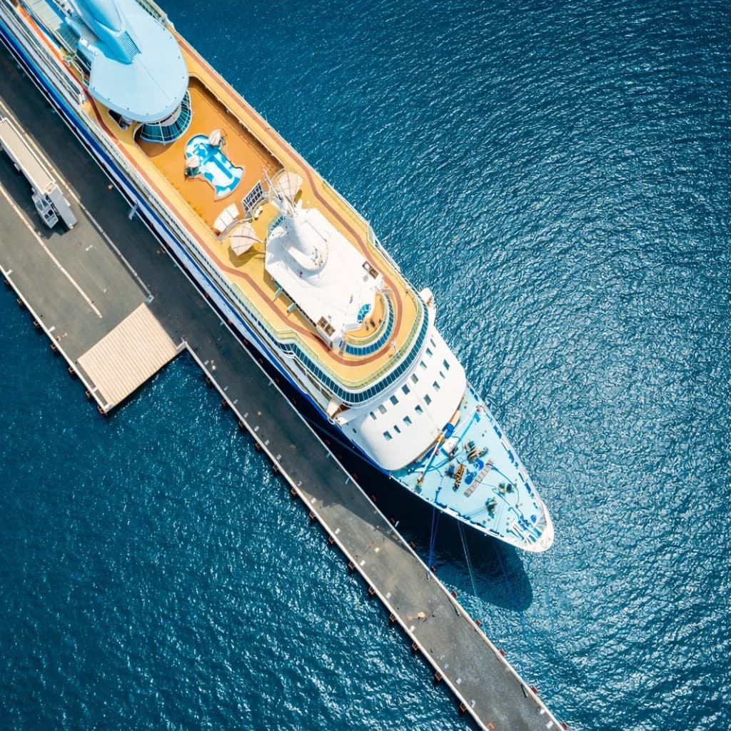 Croisières et Yachts