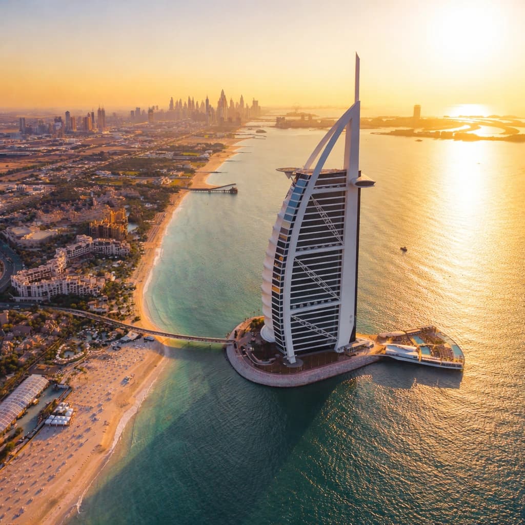 image-Dubai Modern Perspektifleri