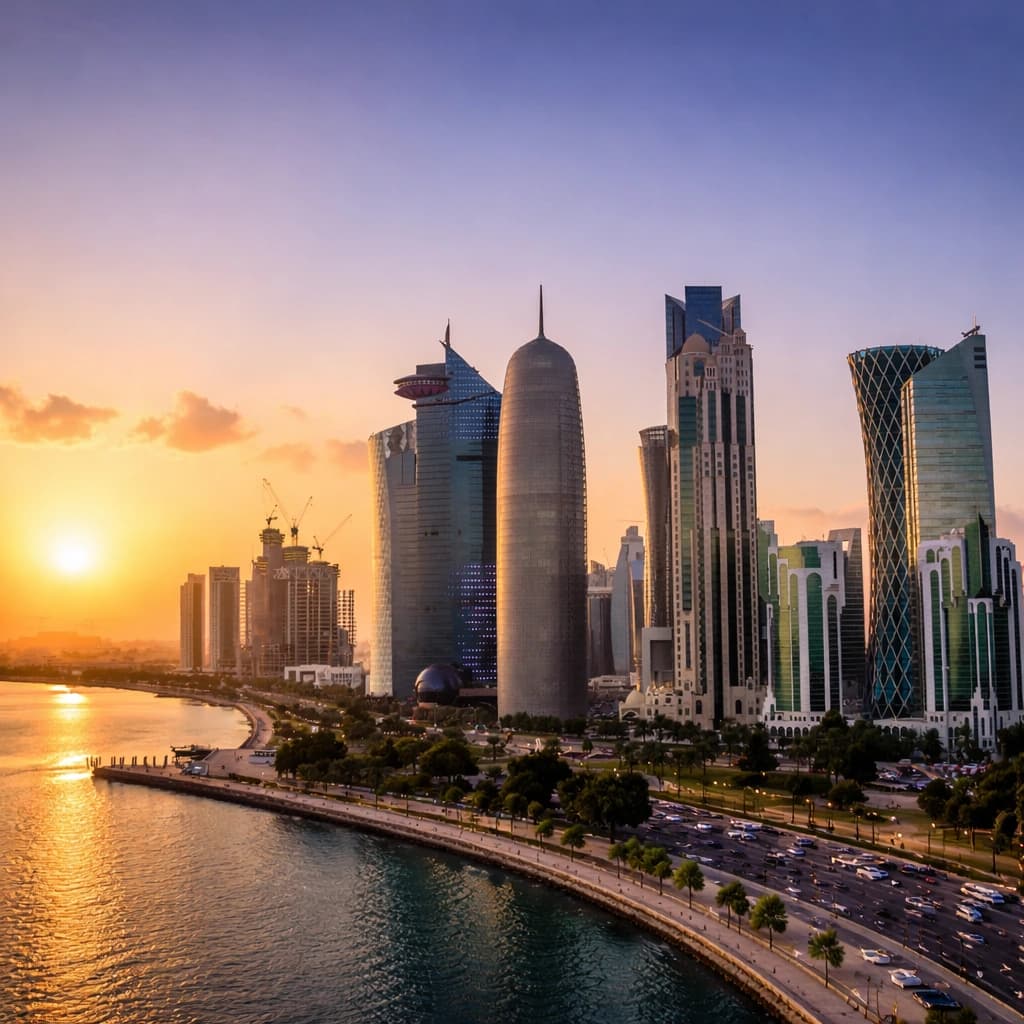 image-Doha Kültürel Alanları