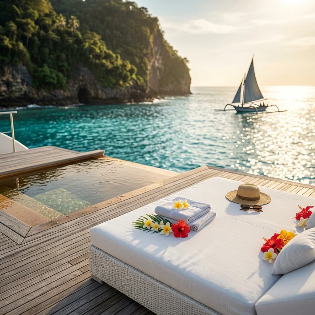 image-Bali et retraites insulaires
