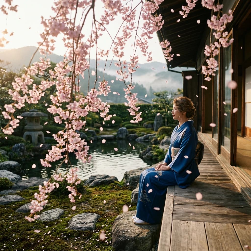 image-Expérience raffinée du Japon