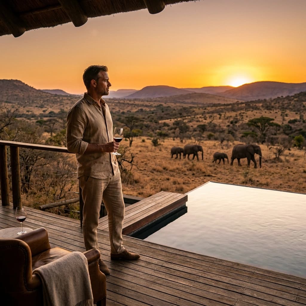 image-Safari et Le Cap