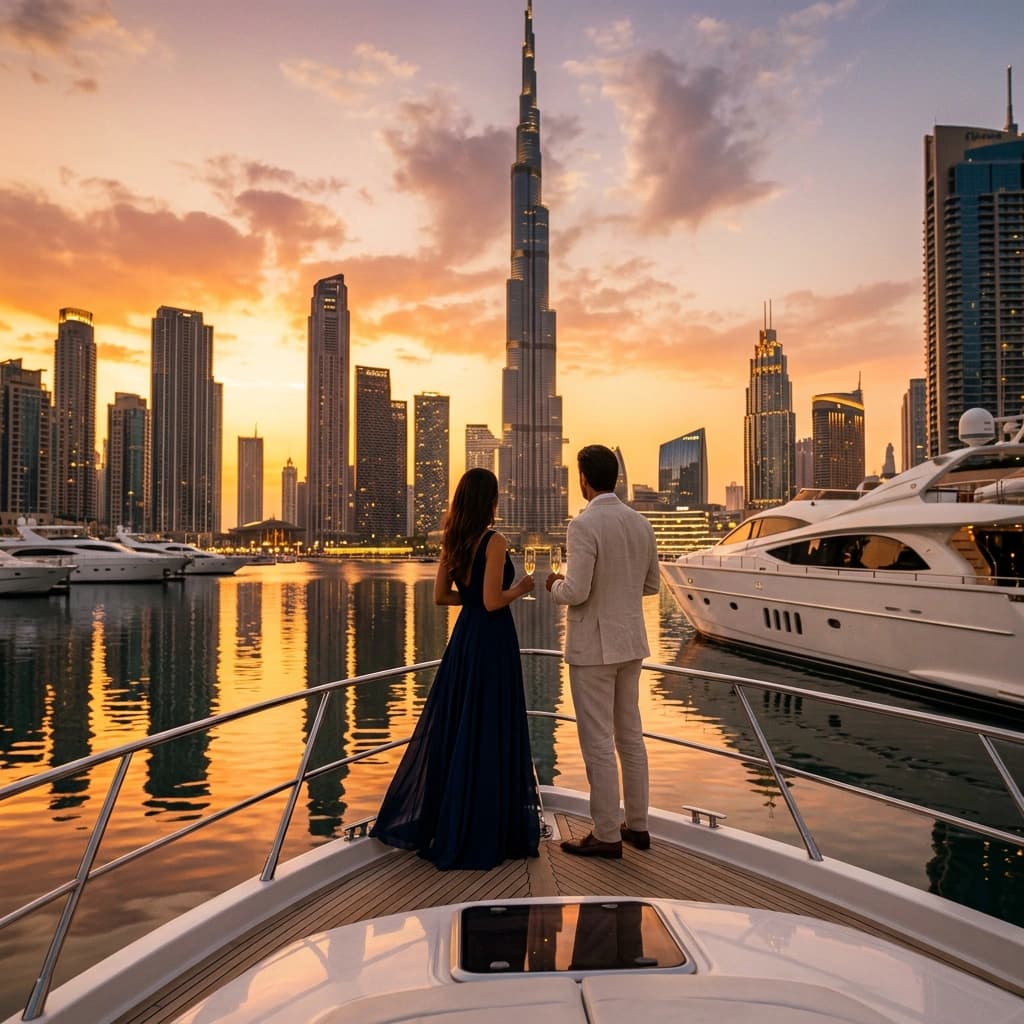 image-Luxe du golfe Arabique