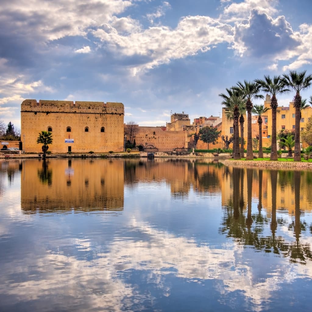 image-Marakeş Miras Deneyimi