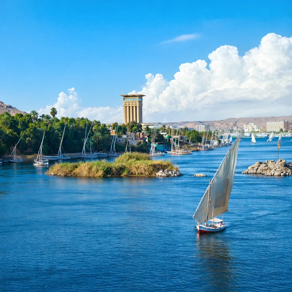 image-Nil Kültürel Yolculuğu