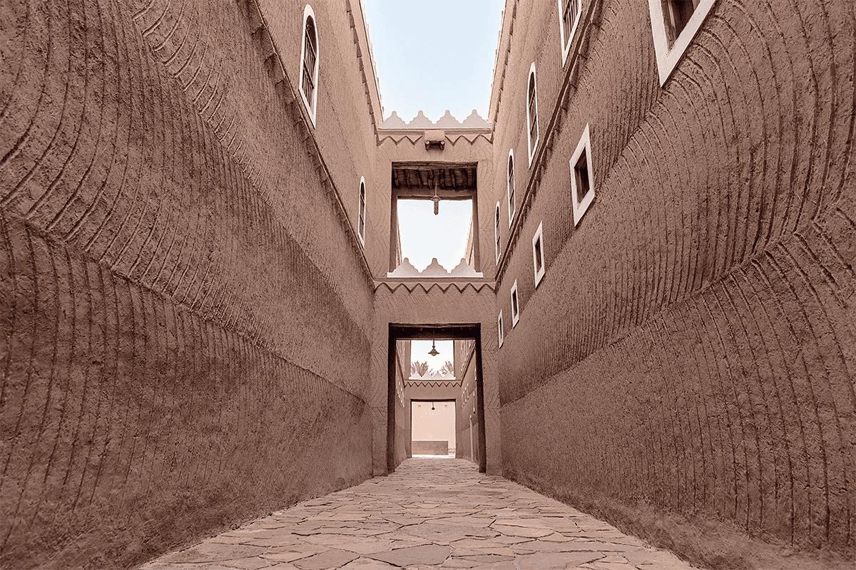 Saudi Arabia