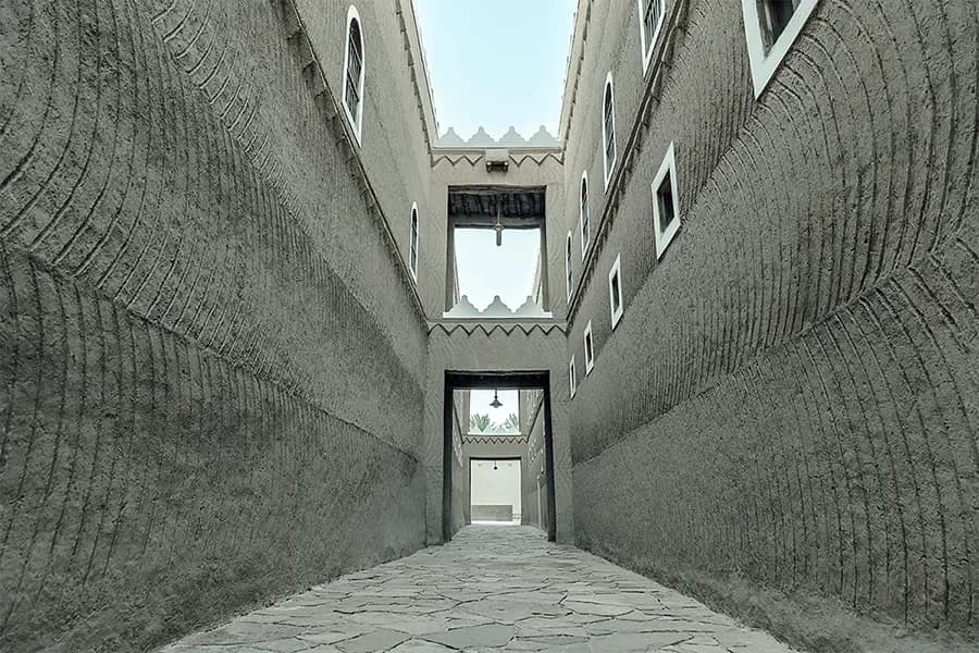Saudi Arabia