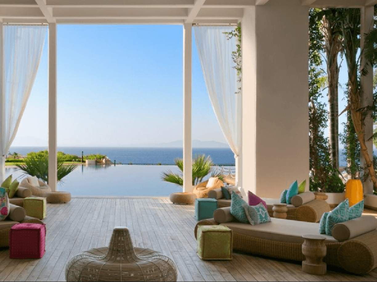 Delegation Travel Service