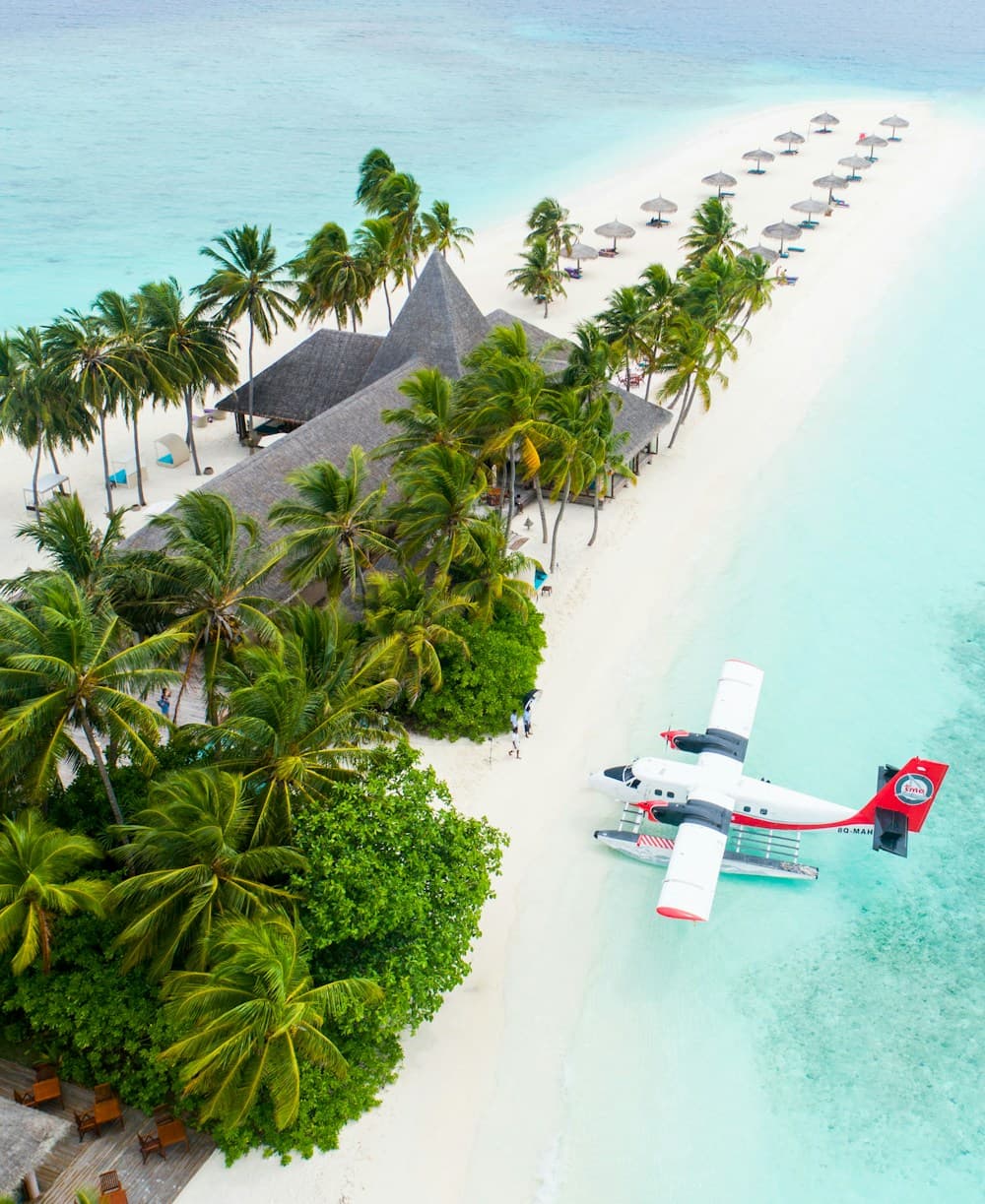 Delegation Travel Service