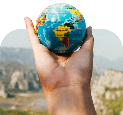 Delegation Travel Service