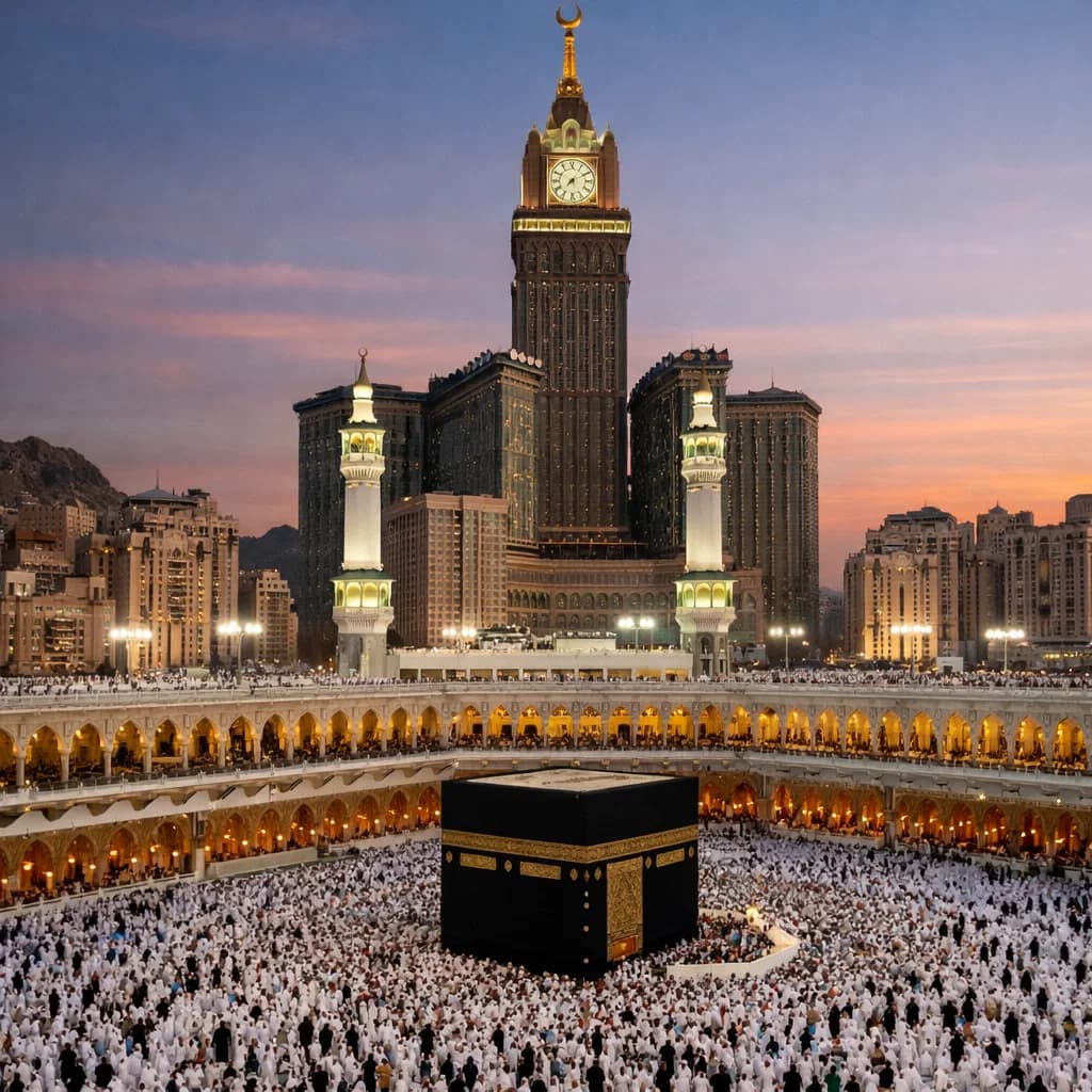 Delegation Travel Service