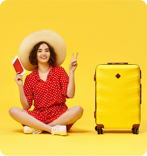 Welcome to TravelAuthentics