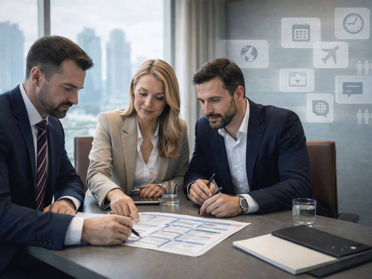 When is this service used?